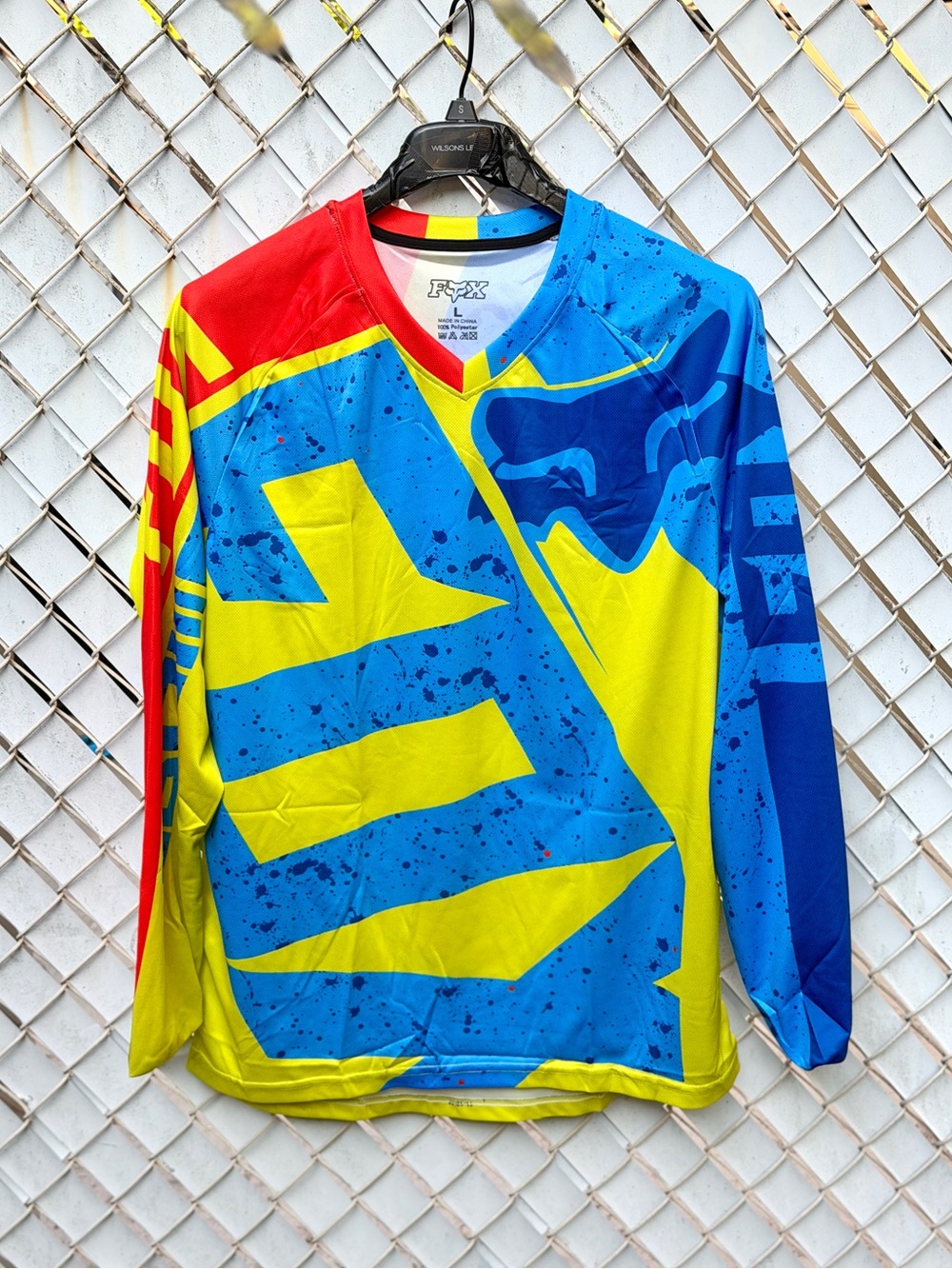 Jerseys T-shirt